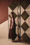Torie Maxi Co-ord Set