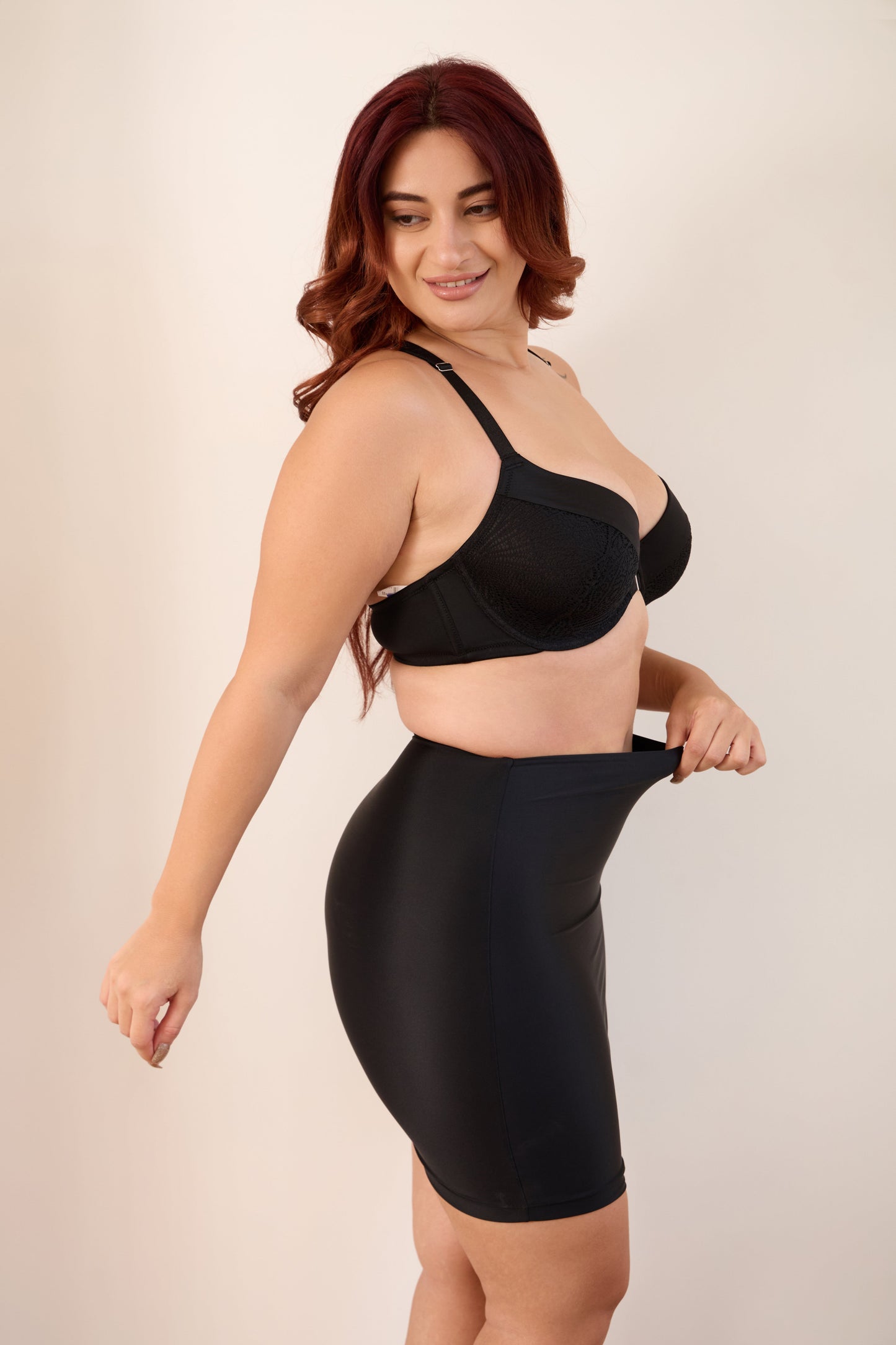 Shaping Skirt