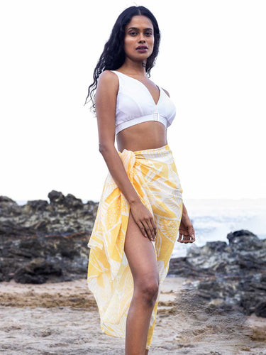 Sunny Sarong by AOBA