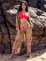 Wild Beach Set by AOBA