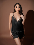 Ella Cami top & Shorts set