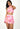 Rose Rhapsody – Skirted Swim Set