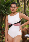 Blushed Strings Swimsuit