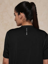 Shop-Boyfriend TraqDry Tee Black