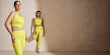 Shop-Ultimate Sports Bra Lime