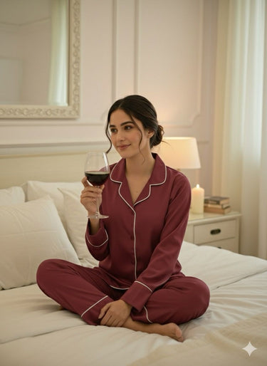 Mulled Wine Muse