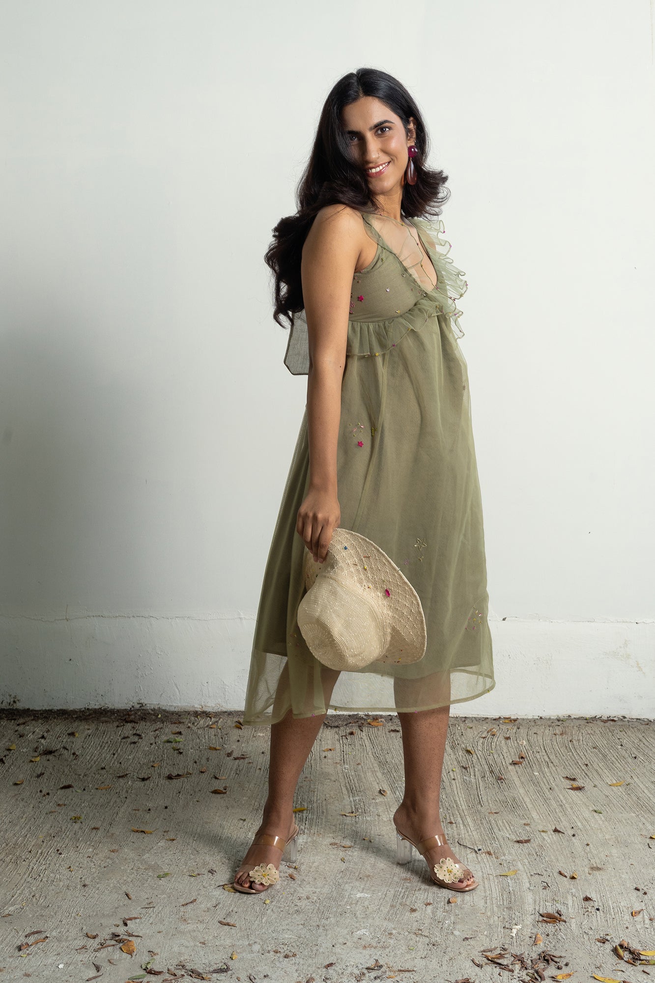 Sunday Dress