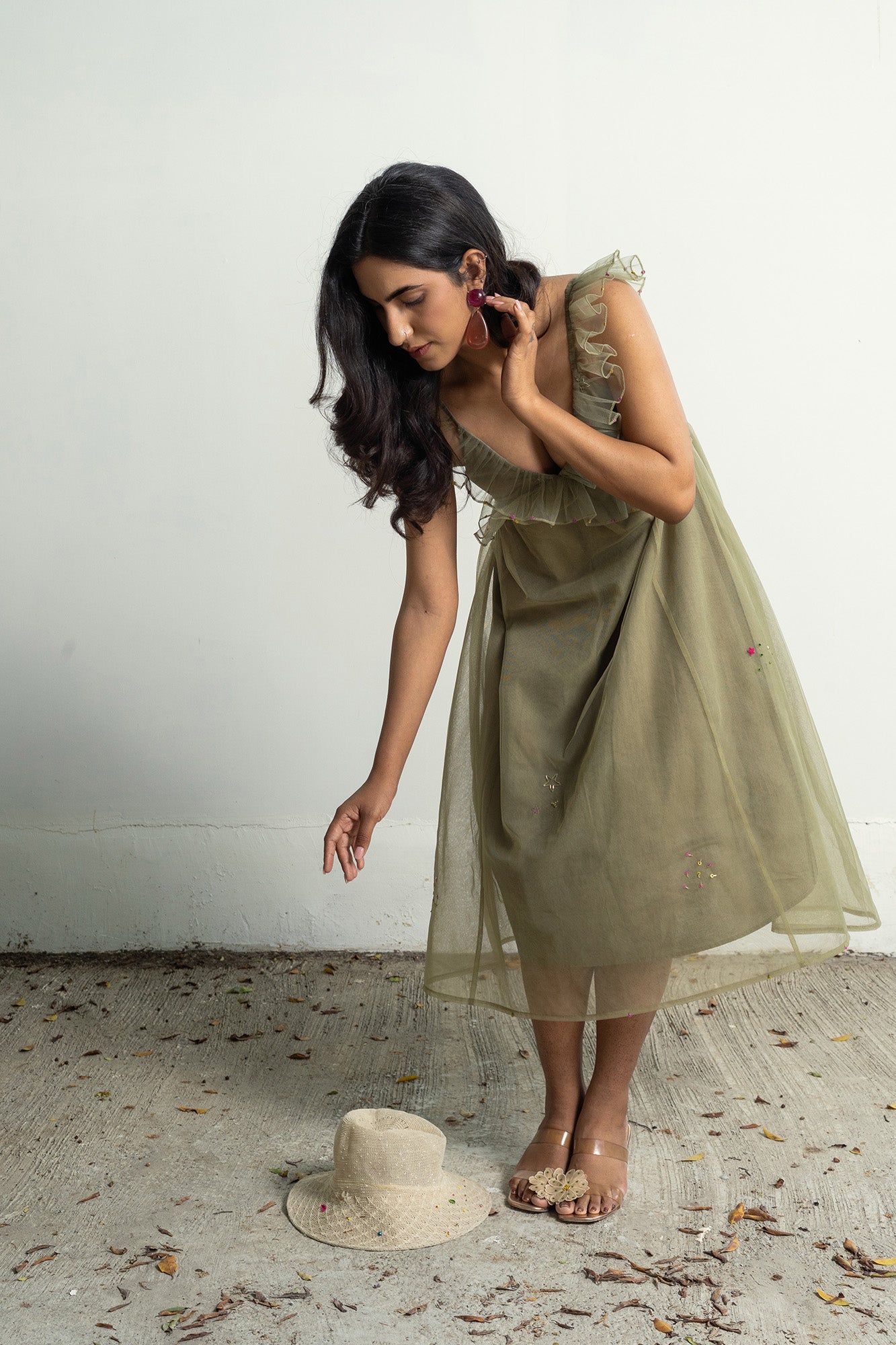 Sunday Dress