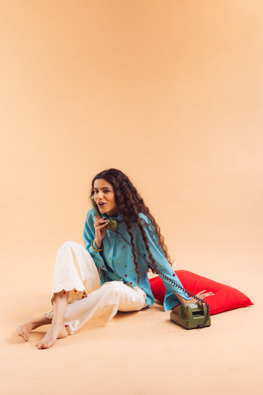 Bell Pants