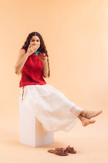 Snow Skirt