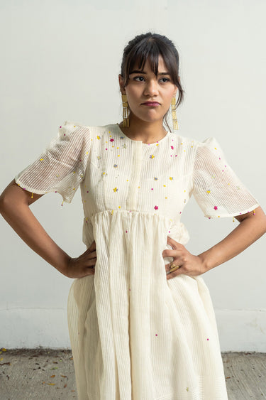 Nostalgia Dress