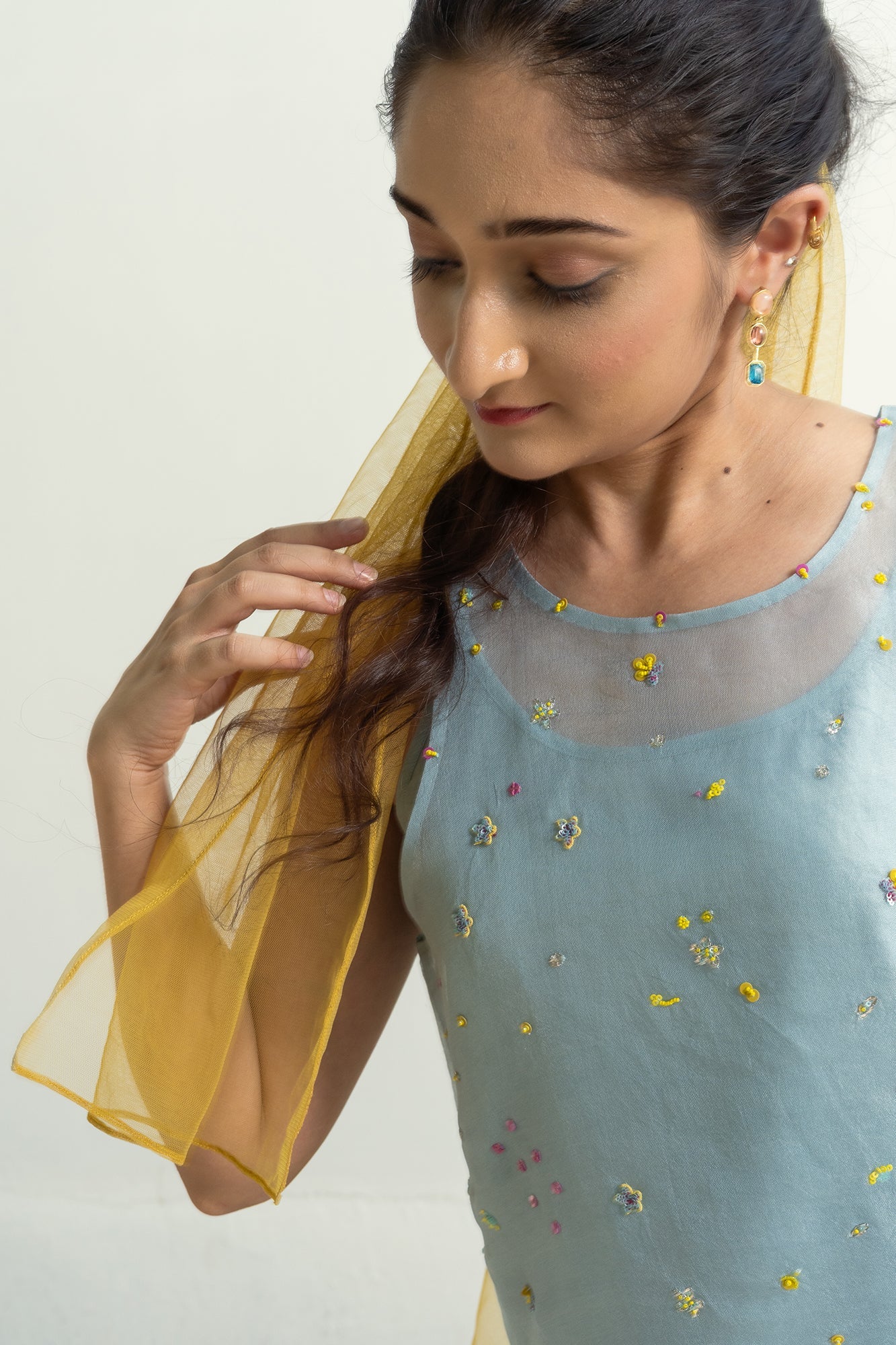 Oopsie Dress