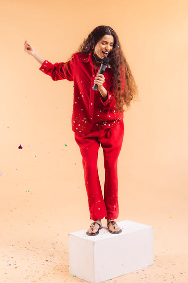 Celebration Co-ord
