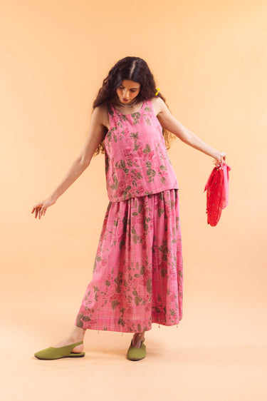Swing Skirt