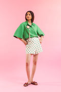 Dot Shorts