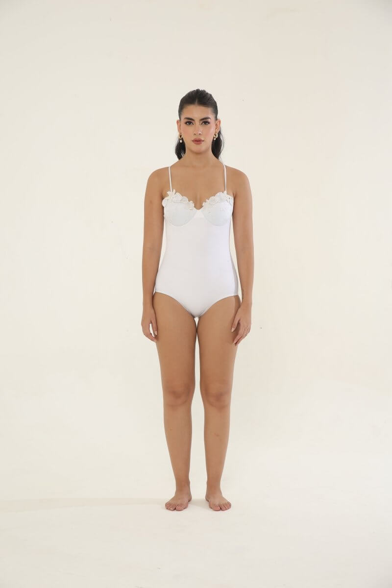 Aquabloom swimsuit
