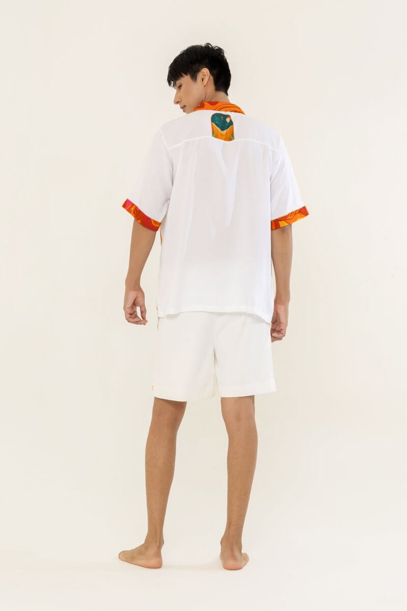 Arc Shirt