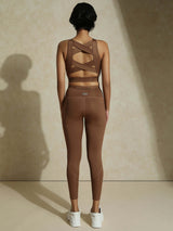 Shop-Aura Leggings Waffle