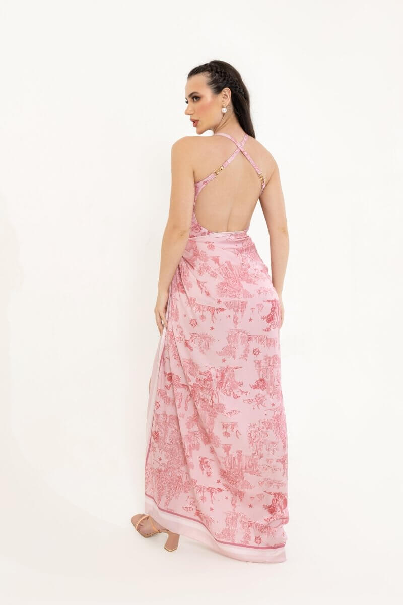 BB sarong