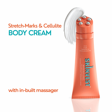 Body contouring cream for smoother and firmer skin texture