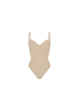 Brief Bodysuit - Reframe