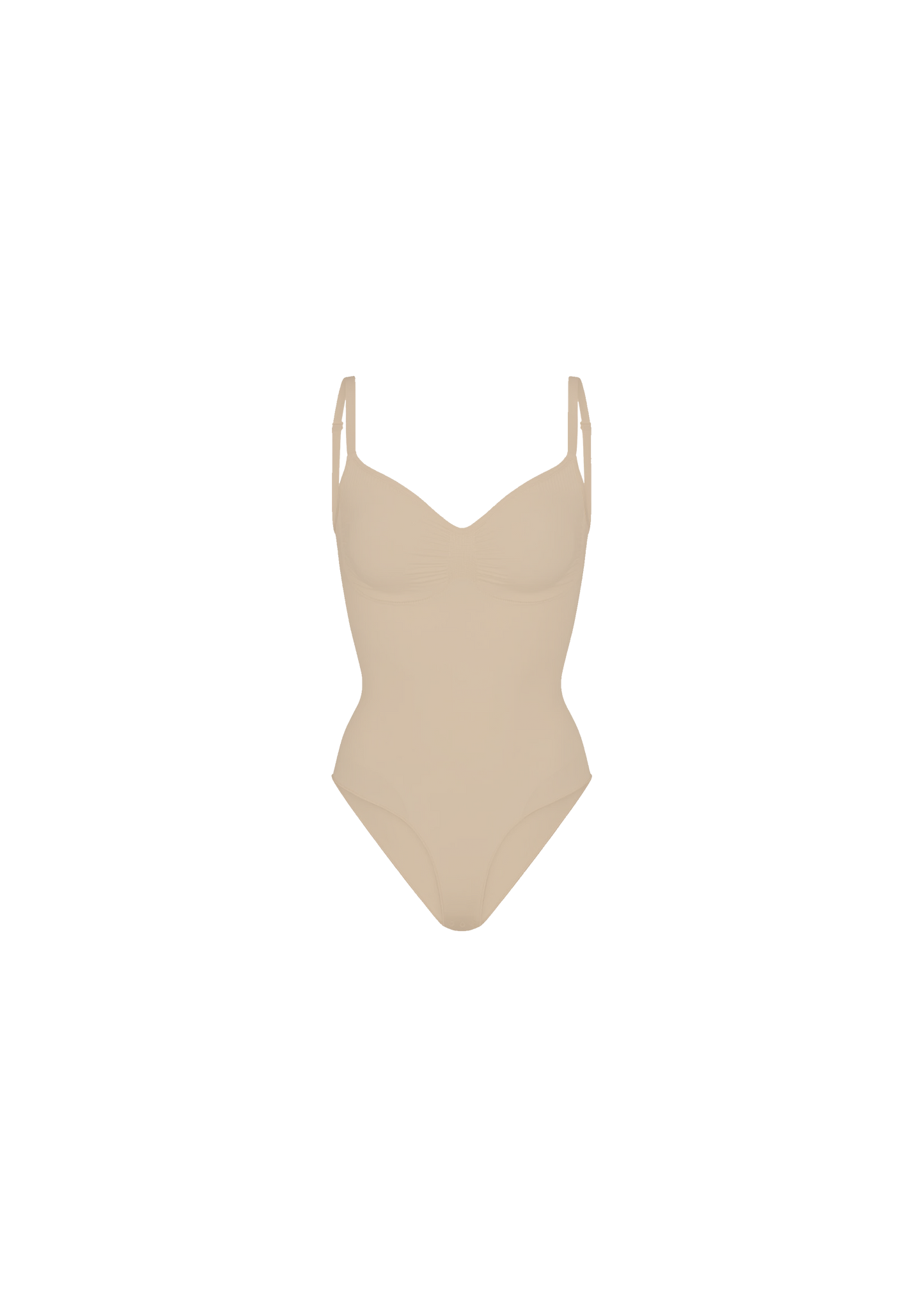 Brief Bodysuit