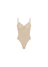 Thong Bodysuit - Reframe