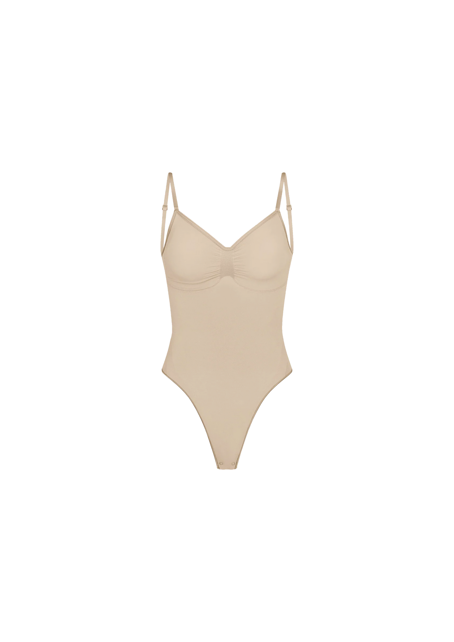 Thong Bodysuit