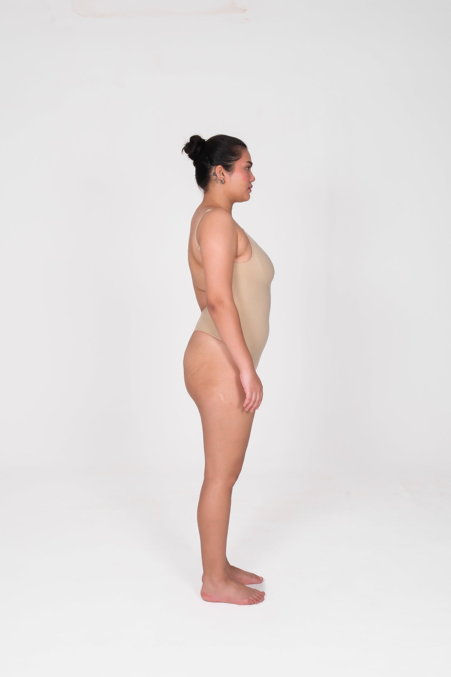 Thong Bodysuit