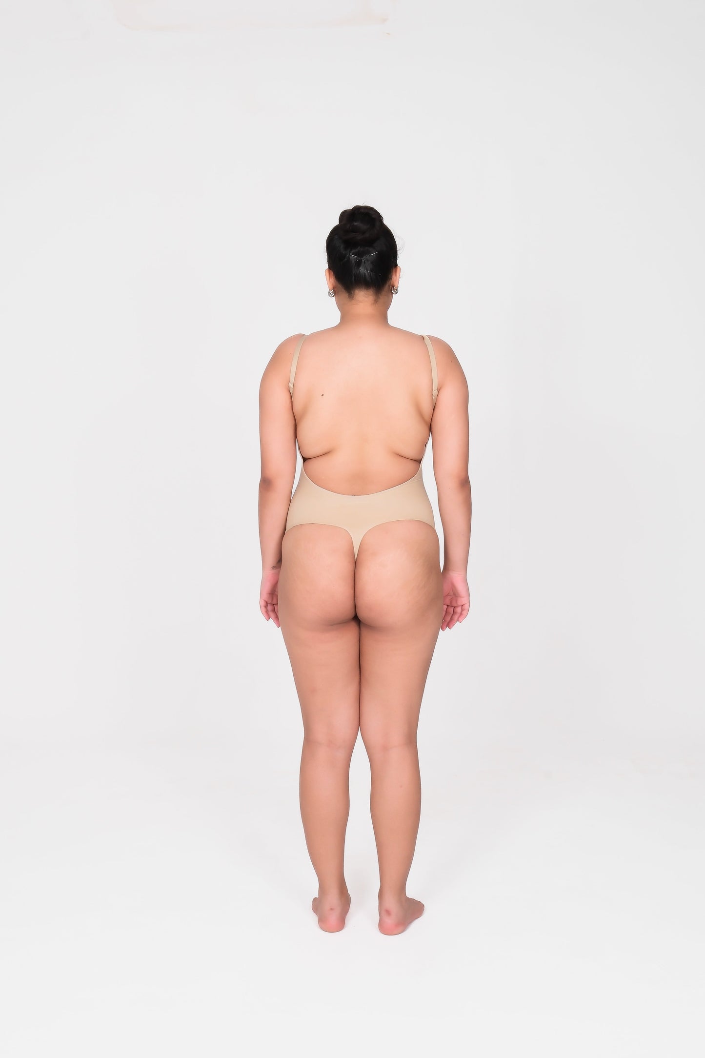 Thong Bodysuit