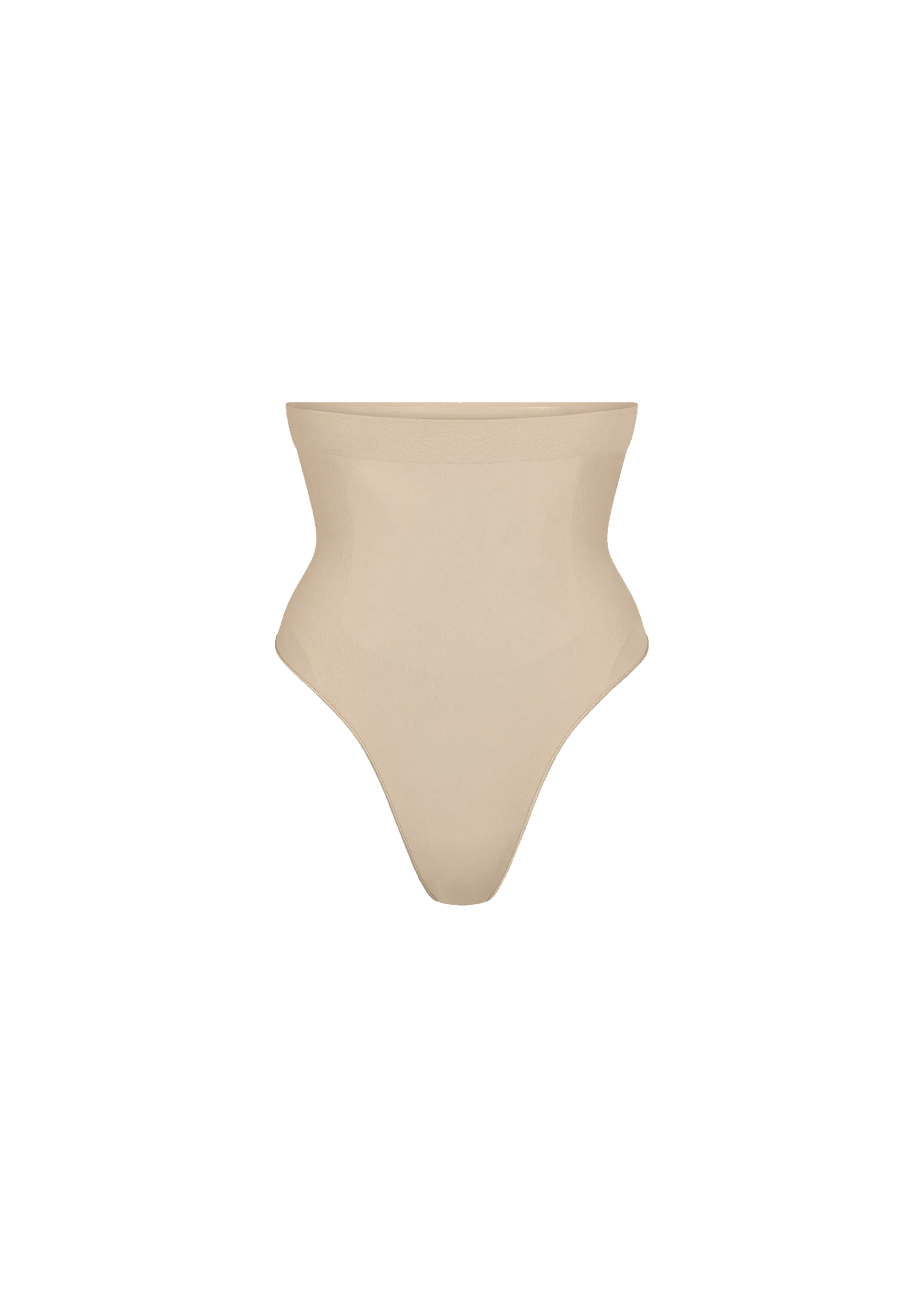Core Control Thong