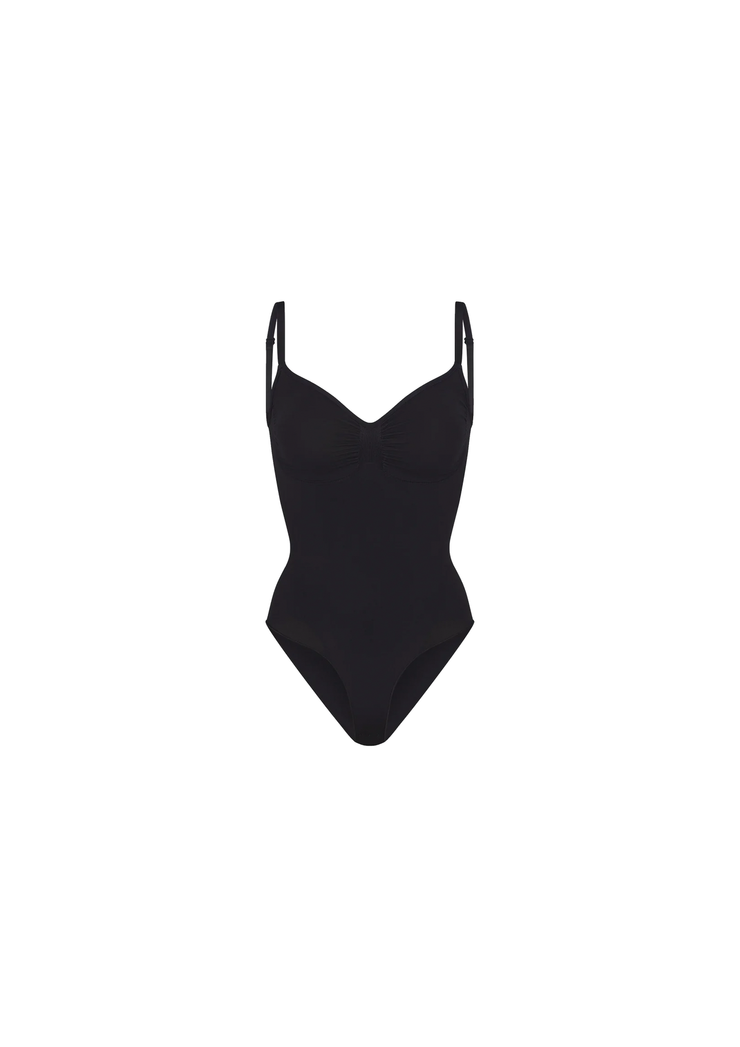 Brief Bodysuit