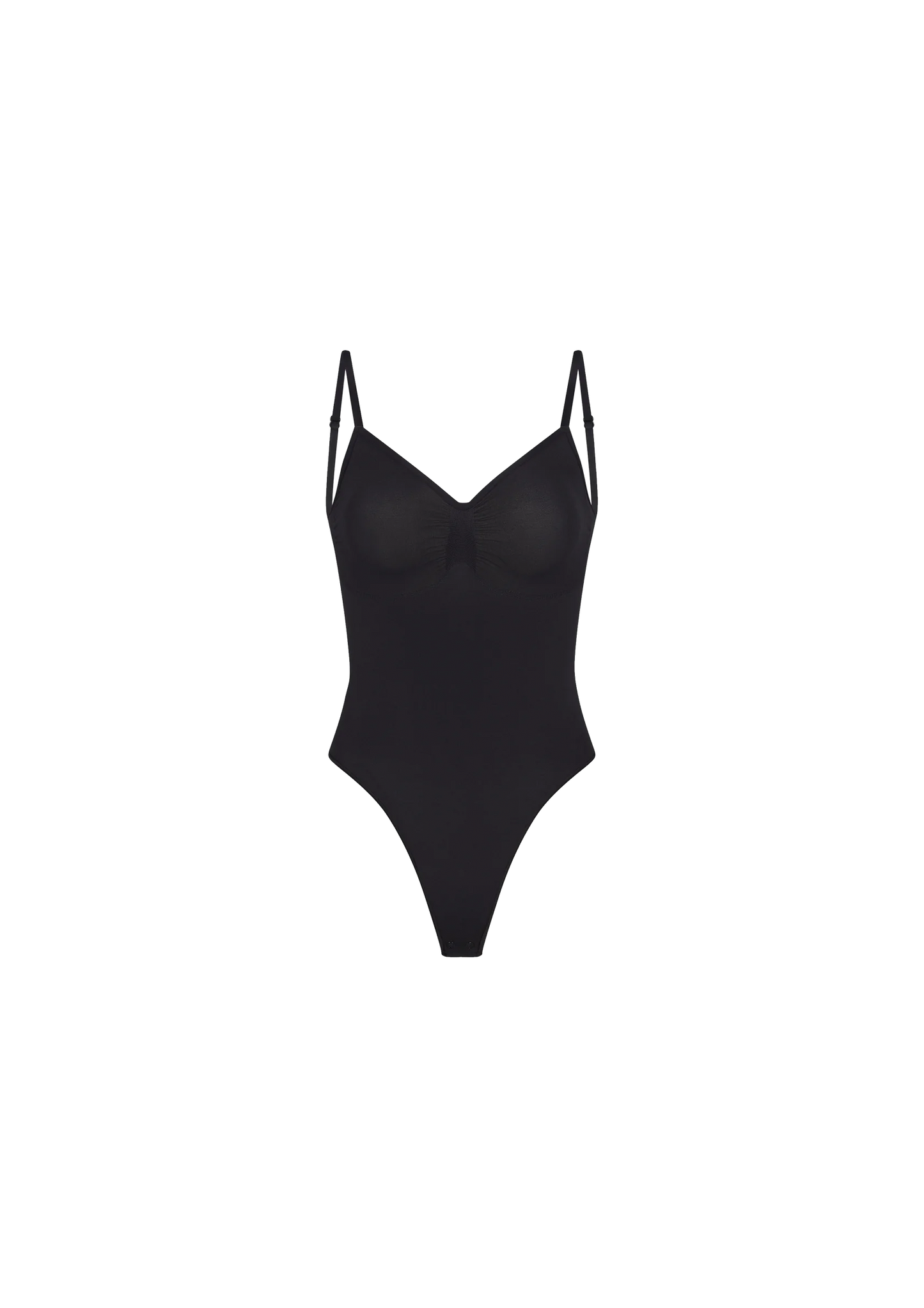 Thong Bodysuit