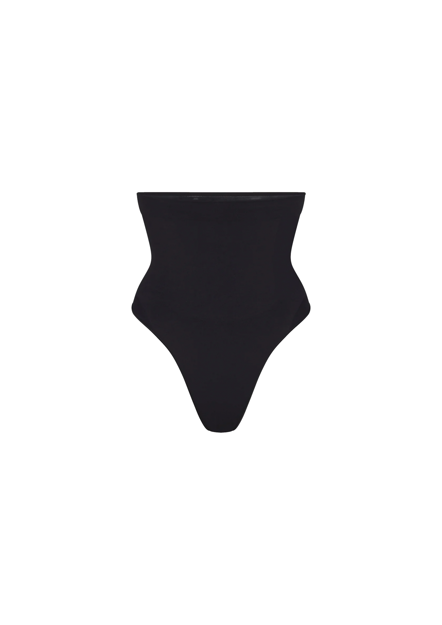 Core Control Thong