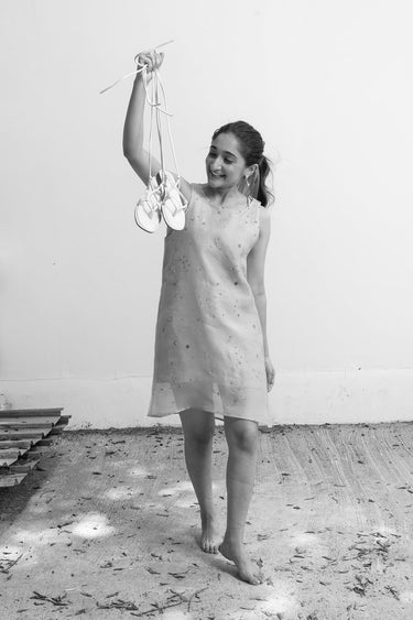 Oopsie Dress