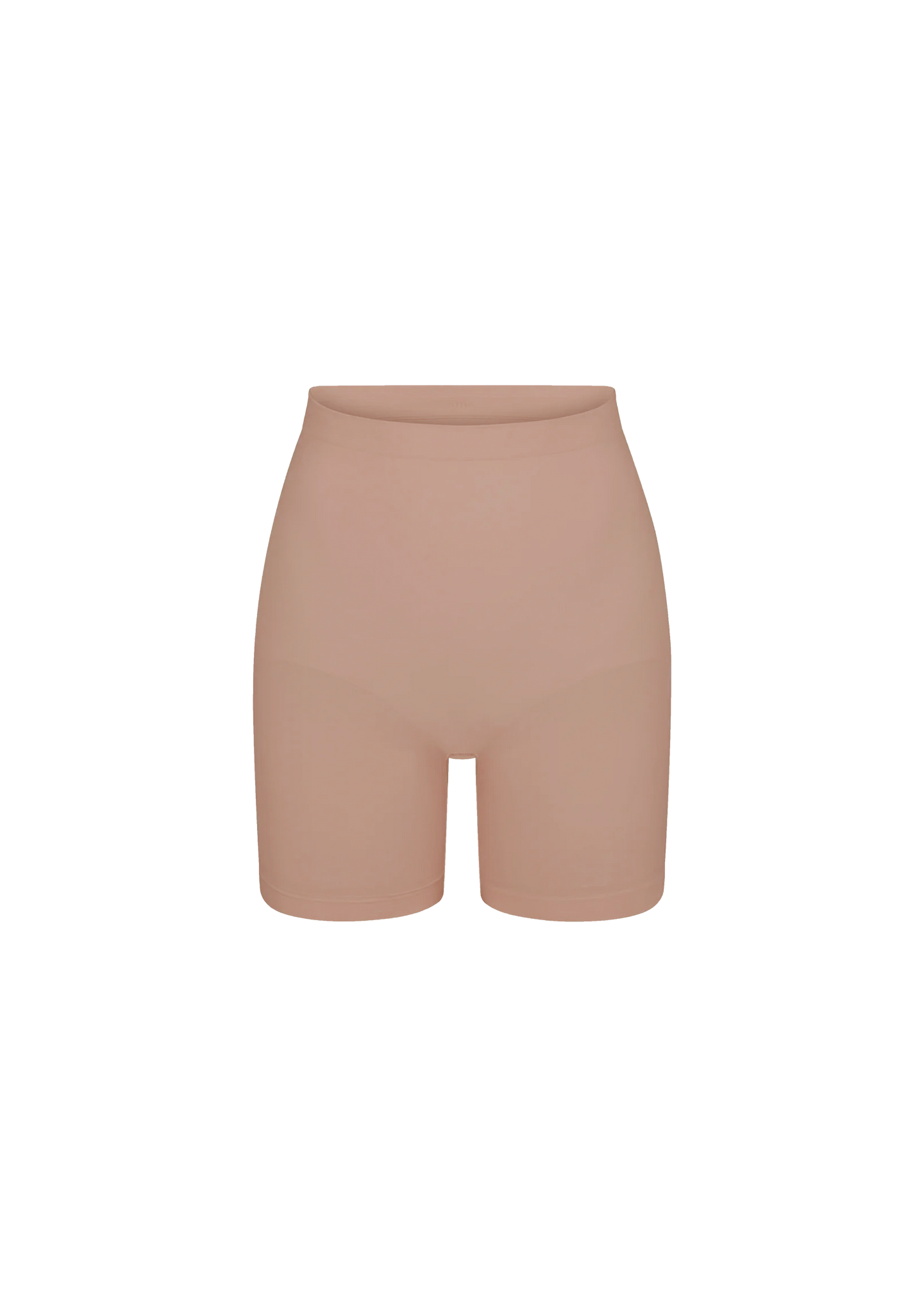 Butt Lifting Mid Thigh Shorts