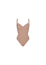 Brief Bodysuit - Reframe
