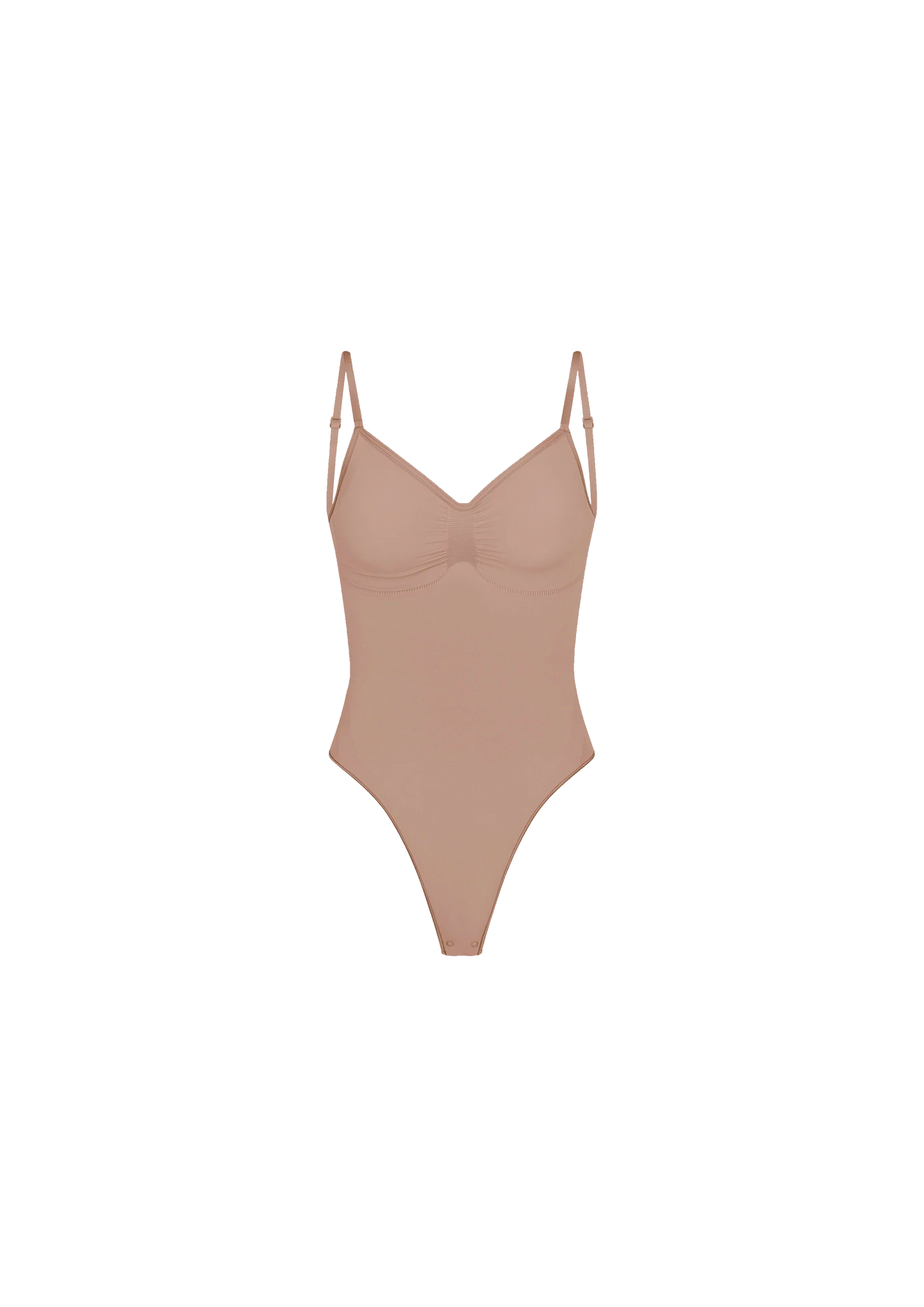 Thong Bodysuit