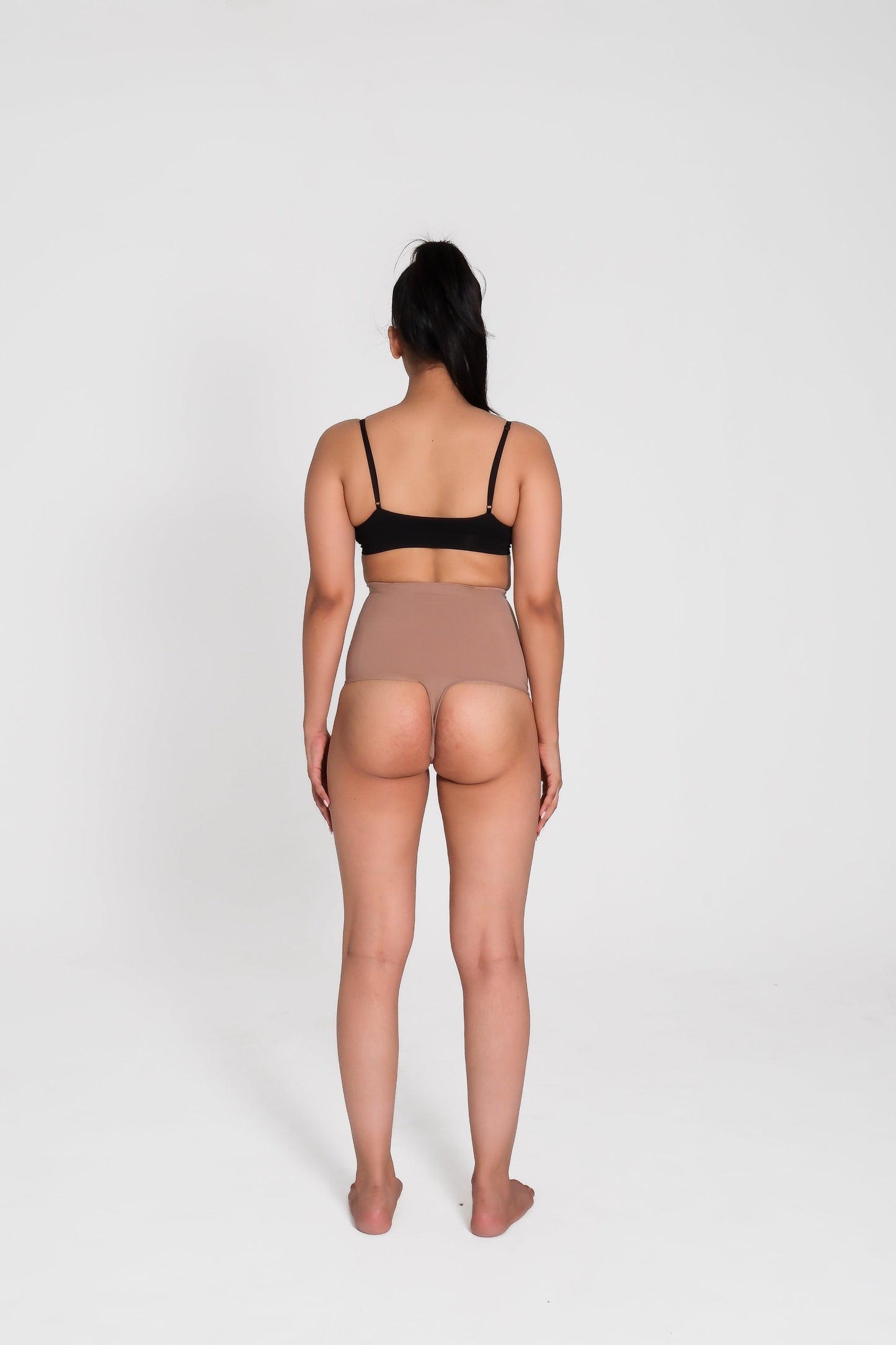 Core Control Thong