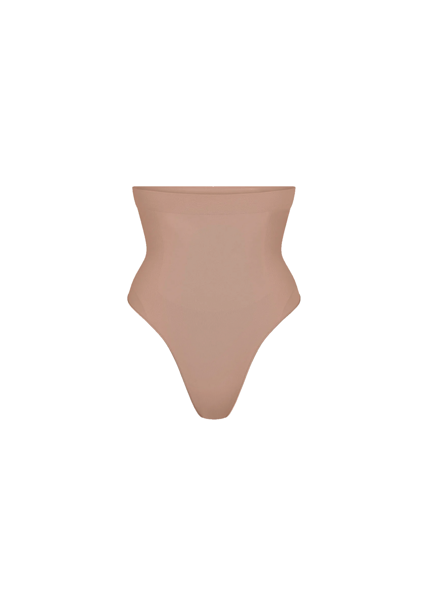 Core Control Thong
