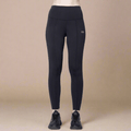 Shop-Evolve Leggings Black