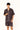Cadres Black Tizzi Lation Shirt