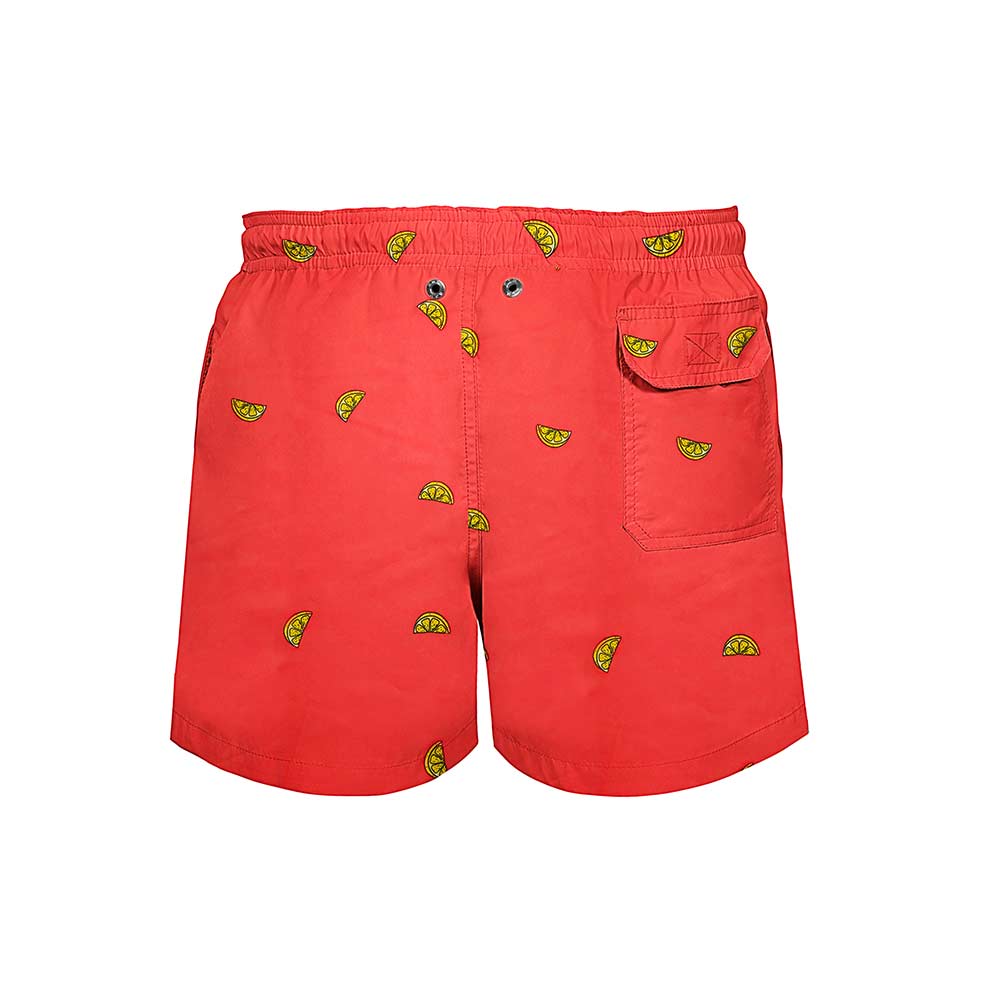 Citrus Slice Boys