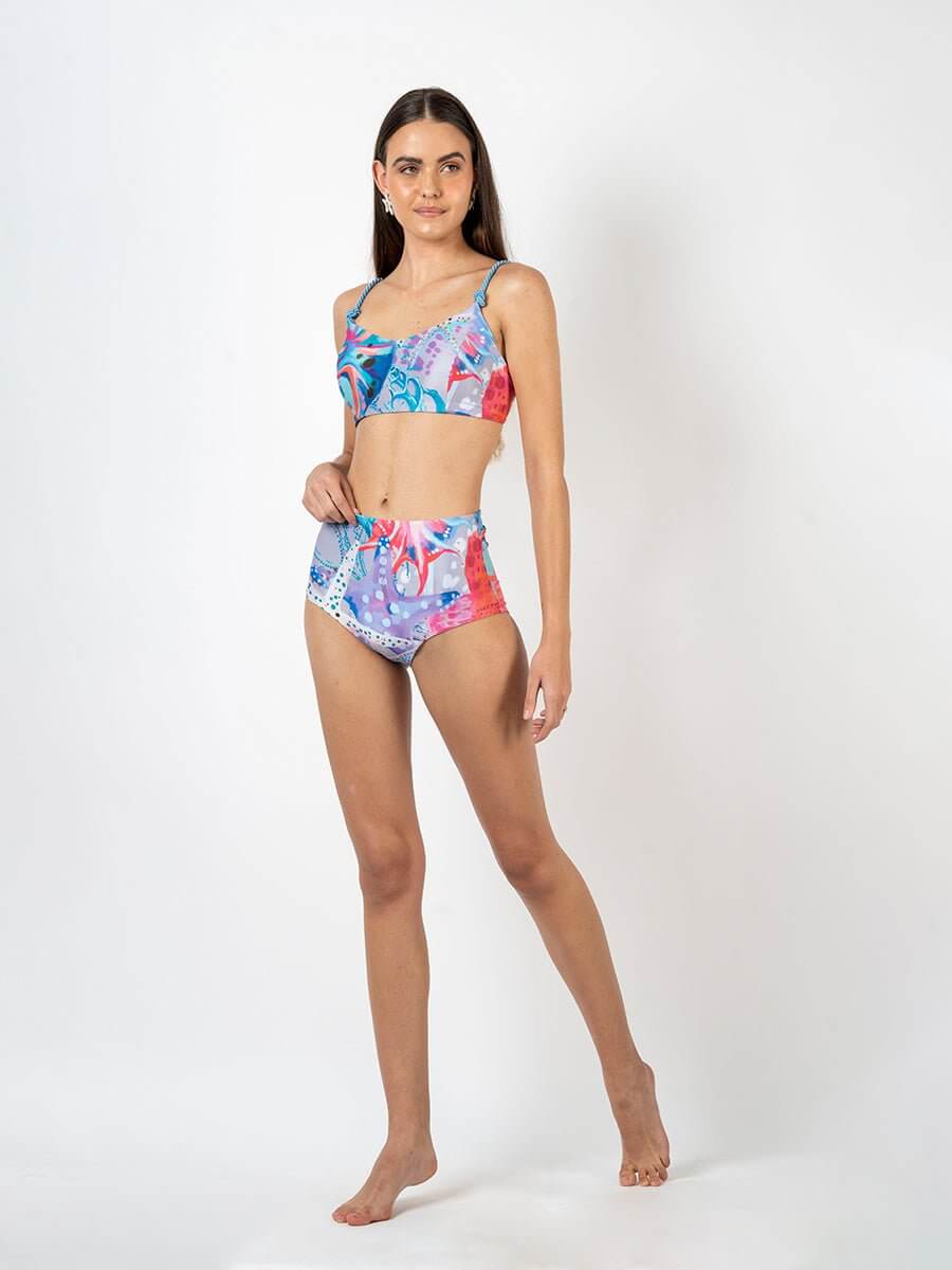 Columbus Bikini set