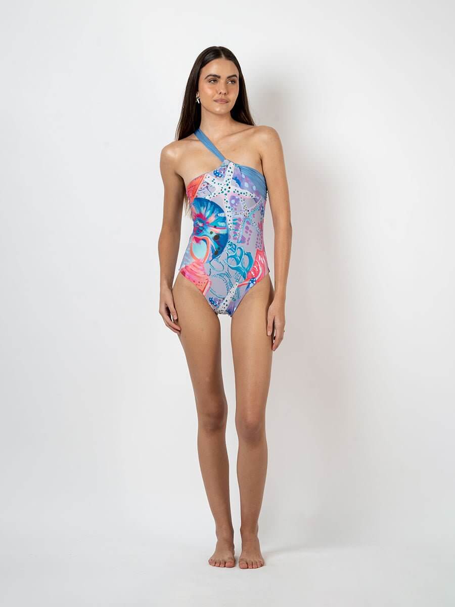 Convergence Swimsuit