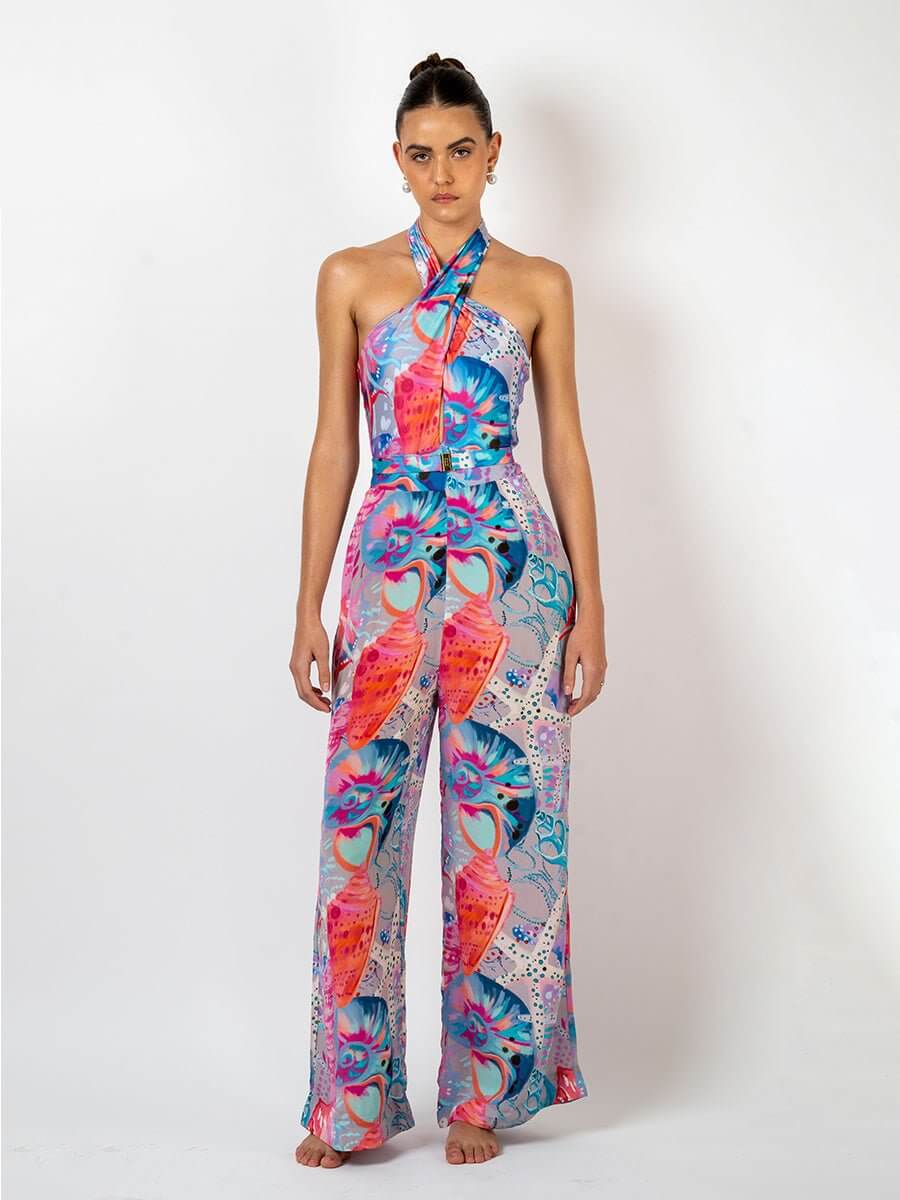 Doric Pants