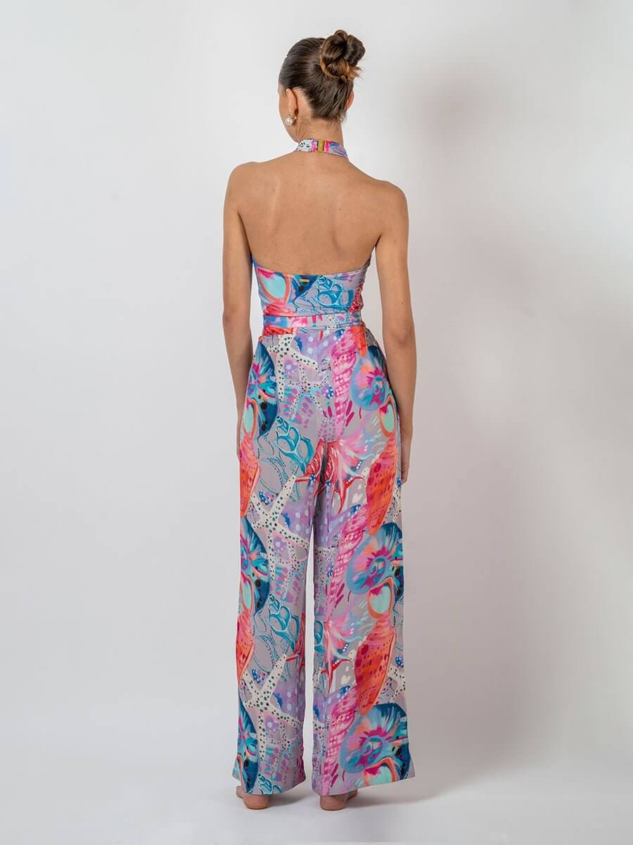 Doric Pants