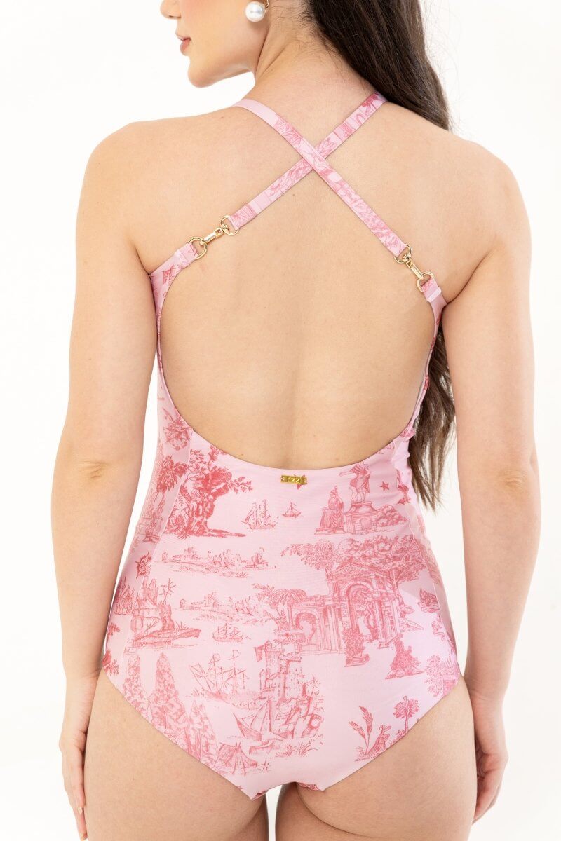 Douce Swimsuit
