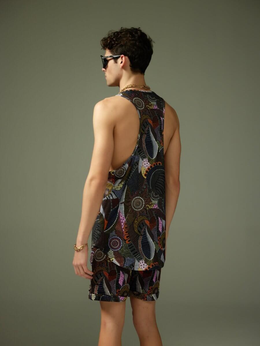 Fanel Resort Vest