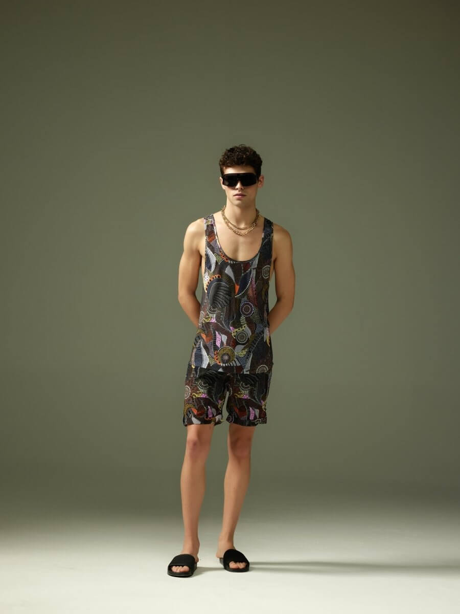 Fanel Resort Vest